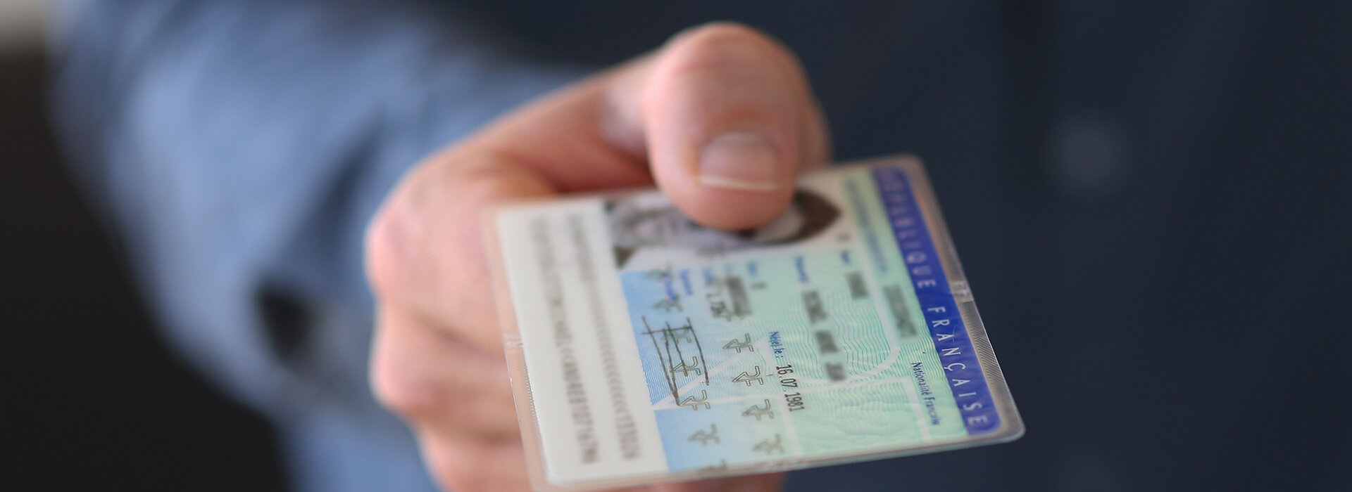 Carte d’identité et passeport