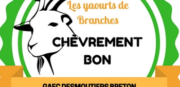 GAEC DESMOUTIERS-BRETON